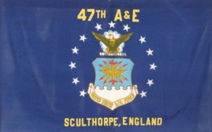 Sculthorpe Banner