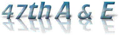 A&E logo
